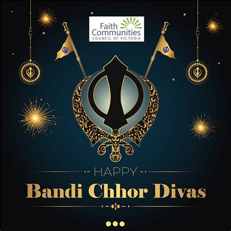 Bandi Chhor Divas Date 2023